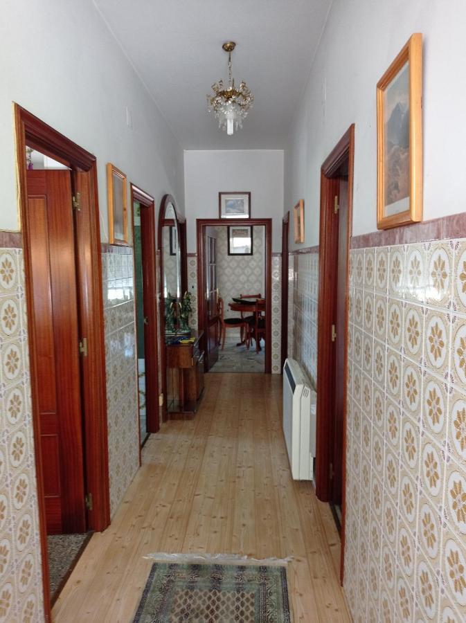 Вілла Casa Farruca Понтеведра Екстер'єр фото