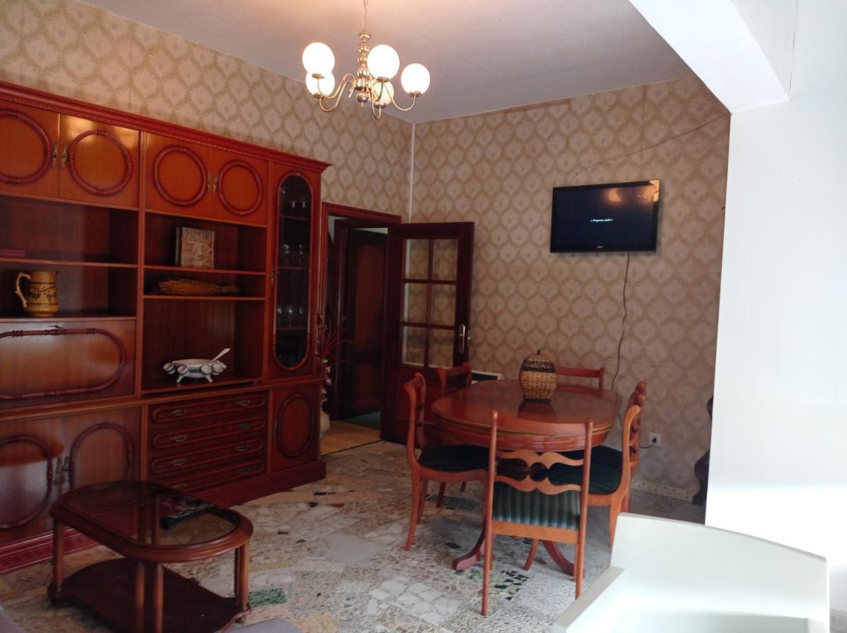 Вілла Casa Farruca Понтеведра Екстер'єр фото